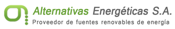 Alternativas Energeticas S.A. Transporte de Combustibles y Materiales Especiales